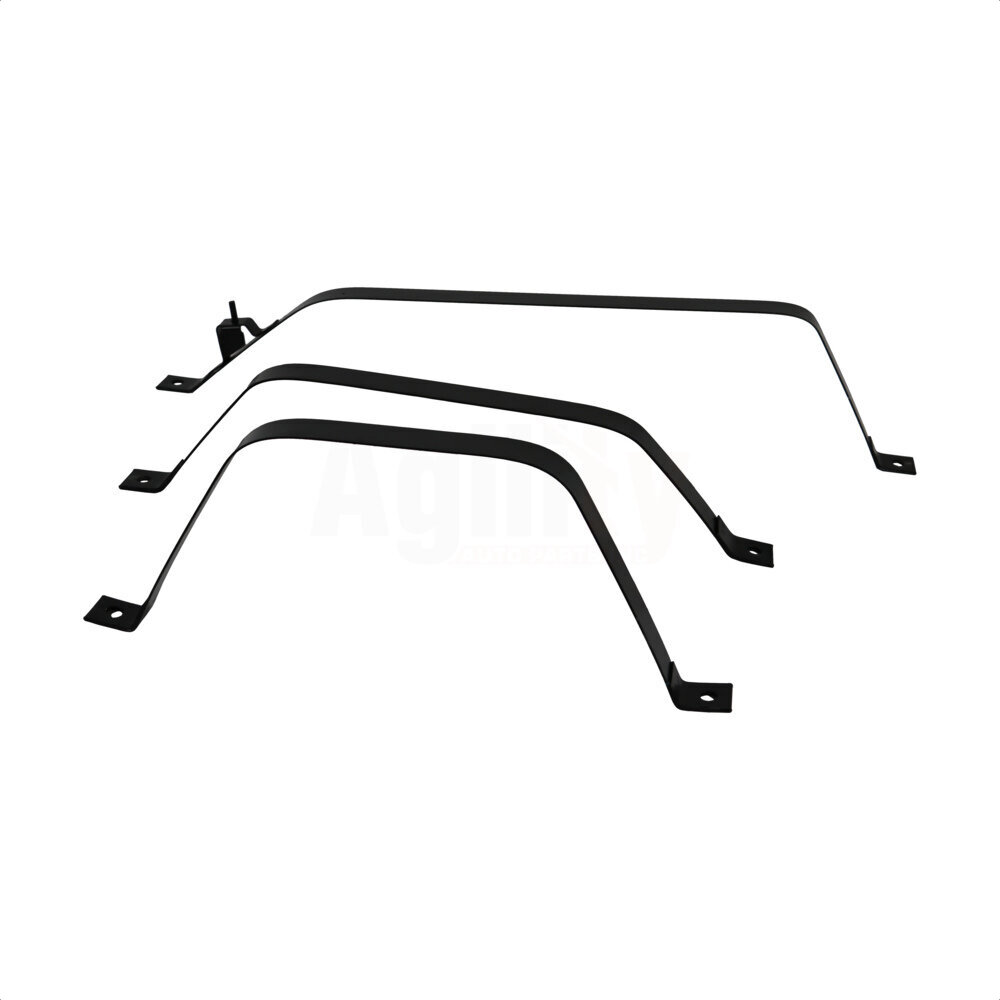 Agility Autoparts AGY-01110312 Fuel Tank Strap