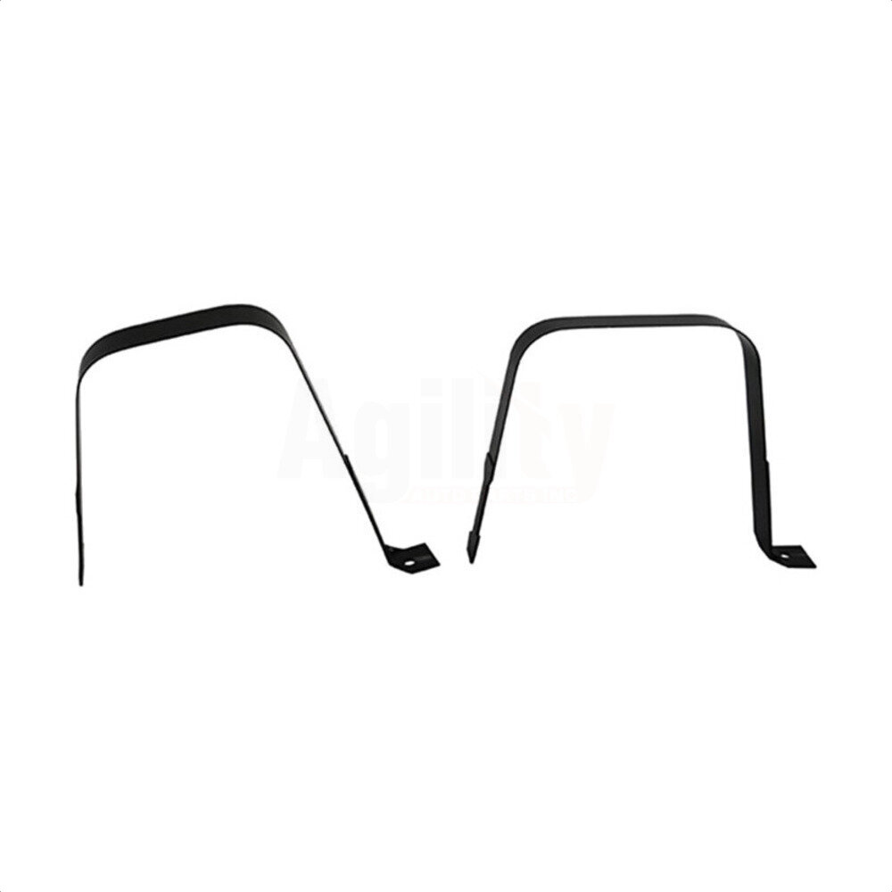 Agility Autoparts AGY-01110318 Fuel Tank Strap