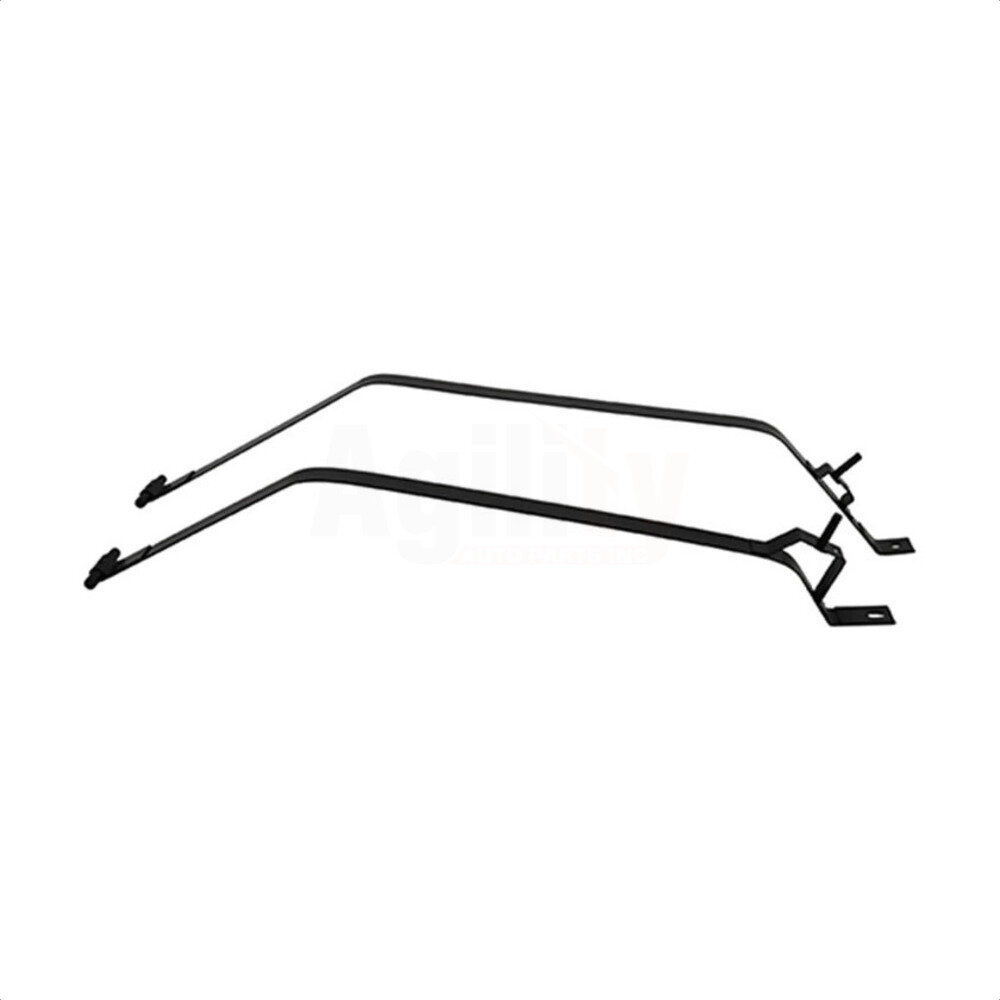 Agility Autoparts AGY-01110351 Fuel Tank Strap