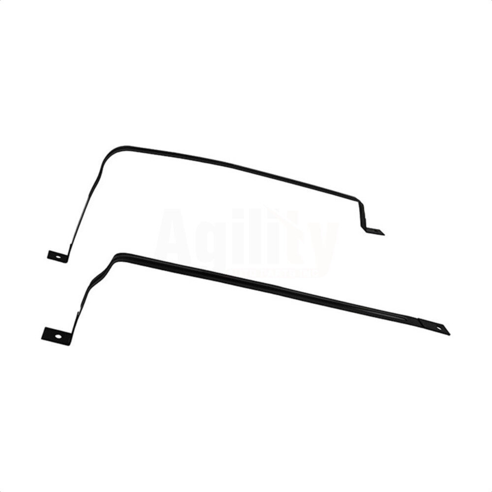Agility Autoparts - AGY-01110353 - Fuel Tank Strap