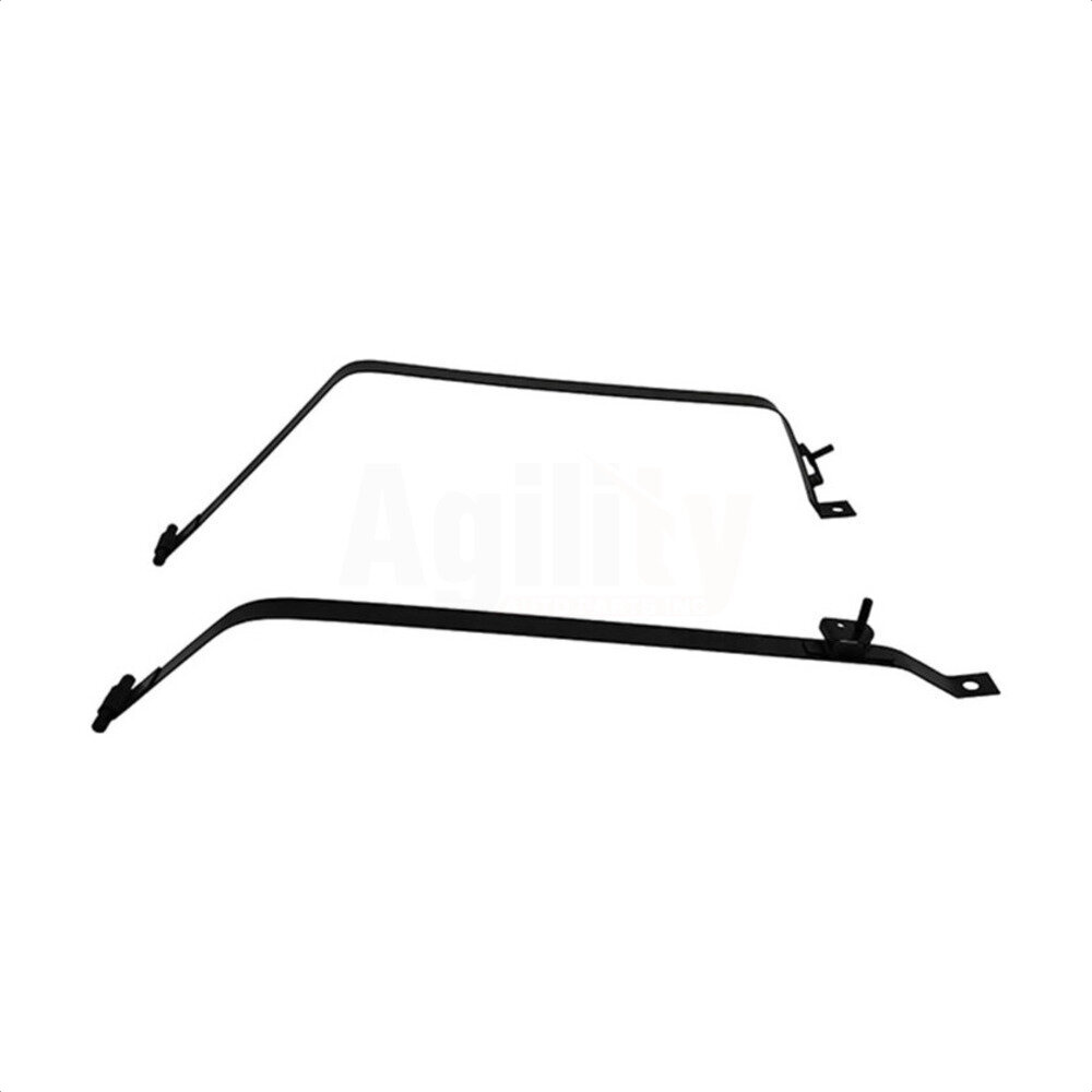 Agility Autoparts - AGY-01110404 - Fuel Tank Strap