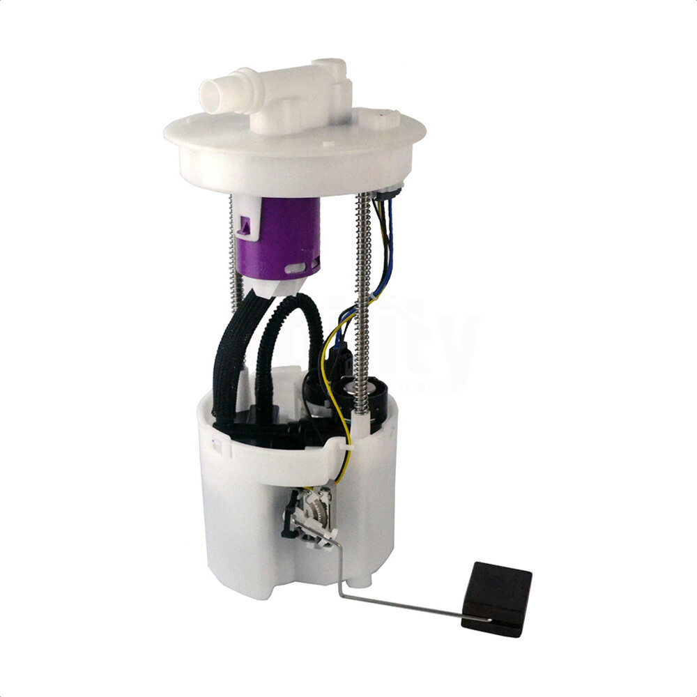 Agility Autoparts AGY-4010599 Fuel Pump Module Assembly