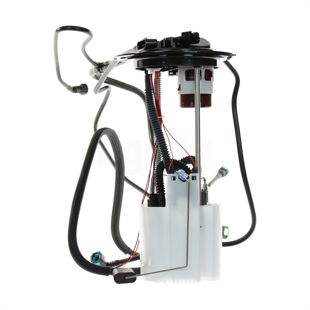 Agility Autoparts AGY-4010668 Fuel Pump Module Assembly