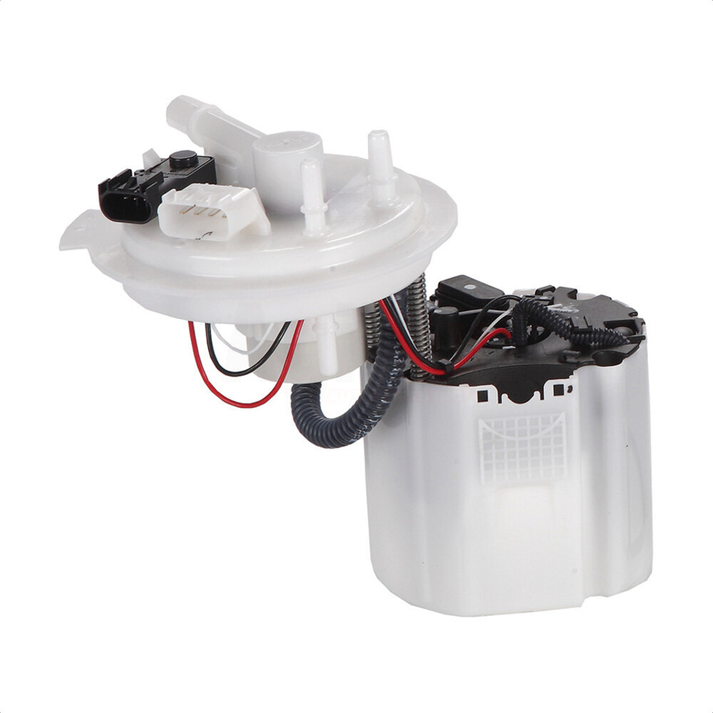 Agility Autoparts AGY-4010715 Fuel Pump Module Assembly