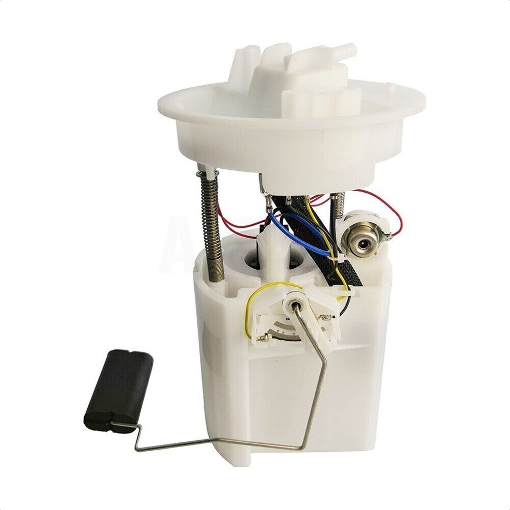 Agility Autoparts AGY-4010742 Fuel Pump Module Assembly
