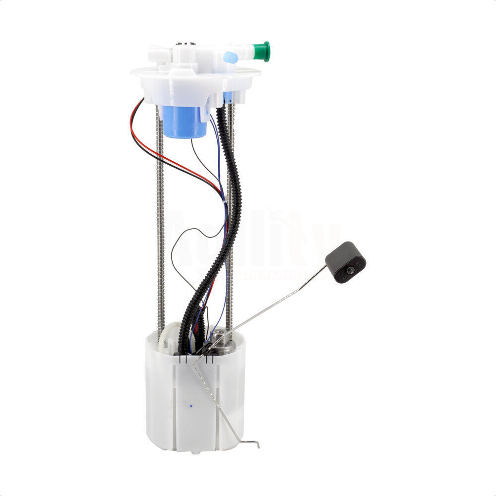 Agility Autoparts AGY-4010756 Fuel Pump Module Assembly