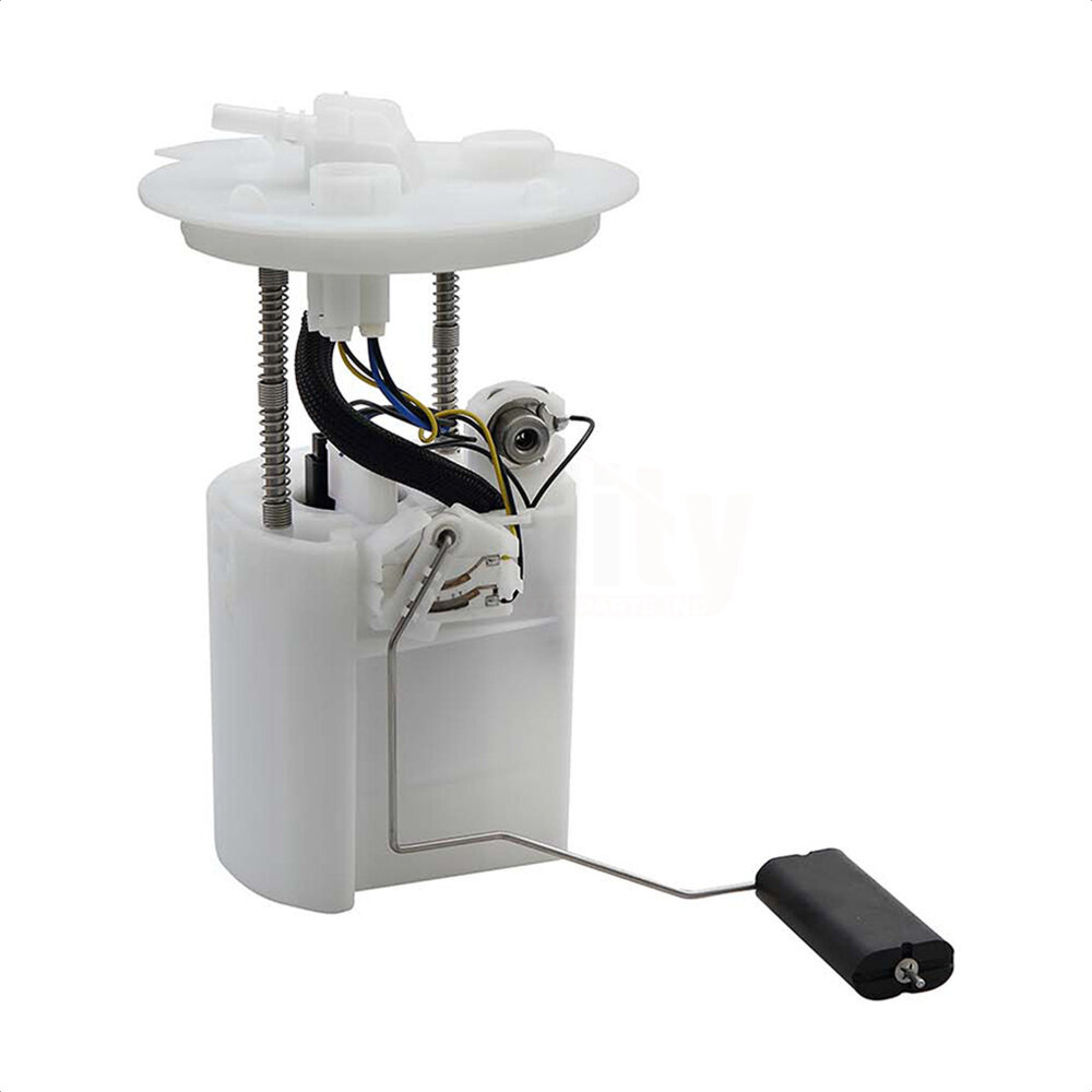 Agility Autoparts AGY-4010774 Fuel Pump Module Assembly