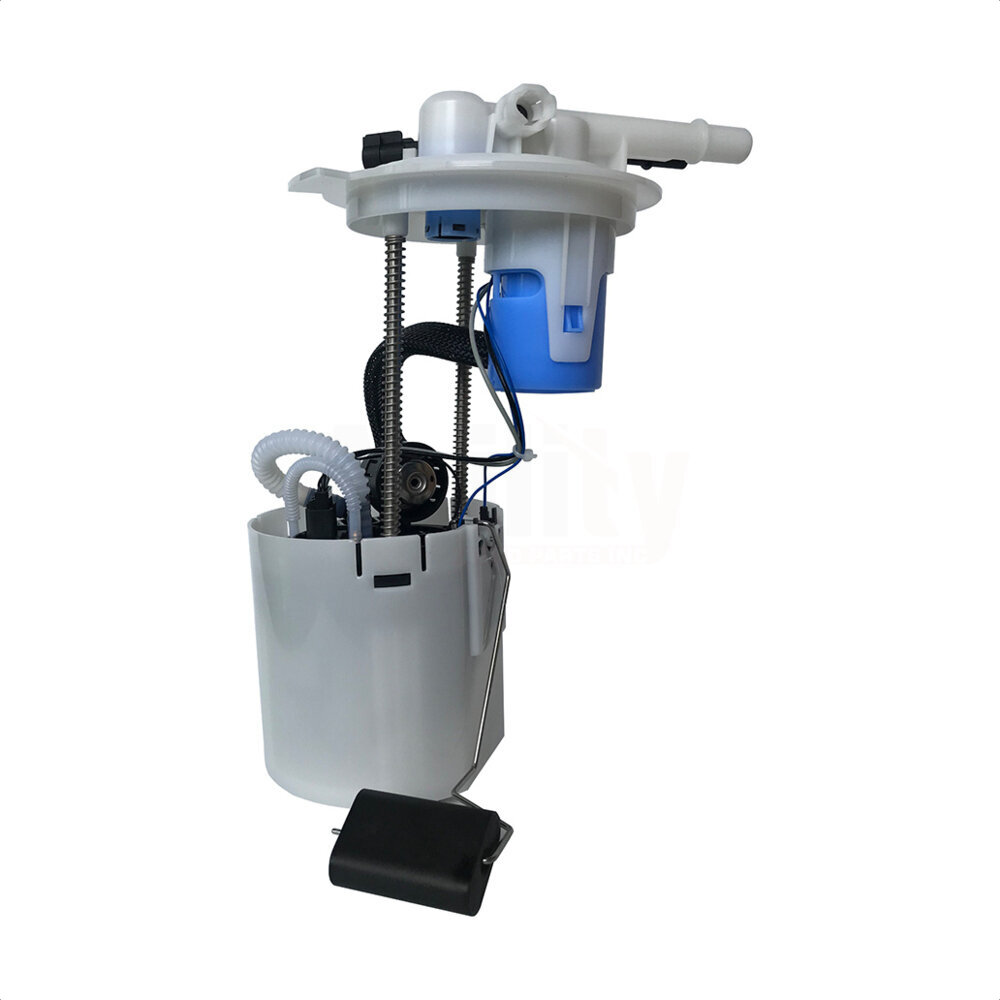 Agility Autoparts AGY-4011229 Fuel Pump Module Assembly