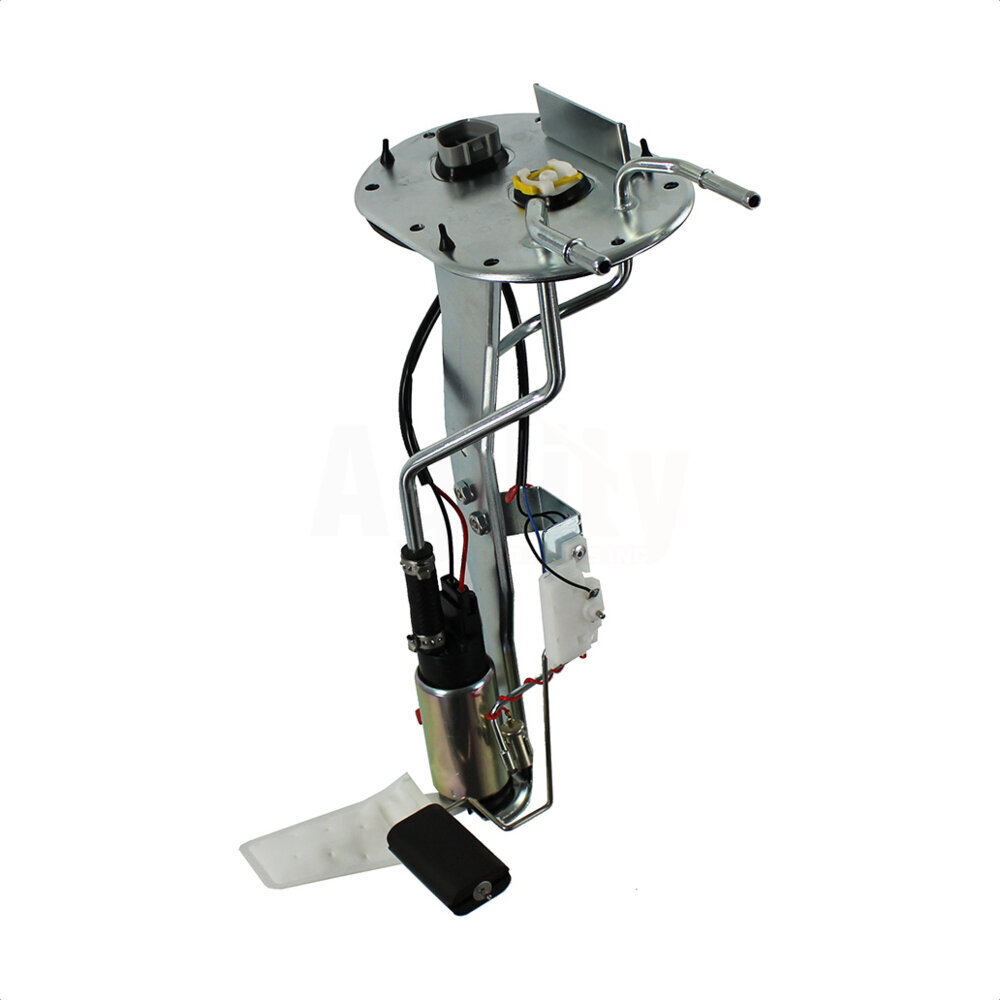 Agility Autoparts - AGY-4011311 - Fuel Pump and Sender Assembly