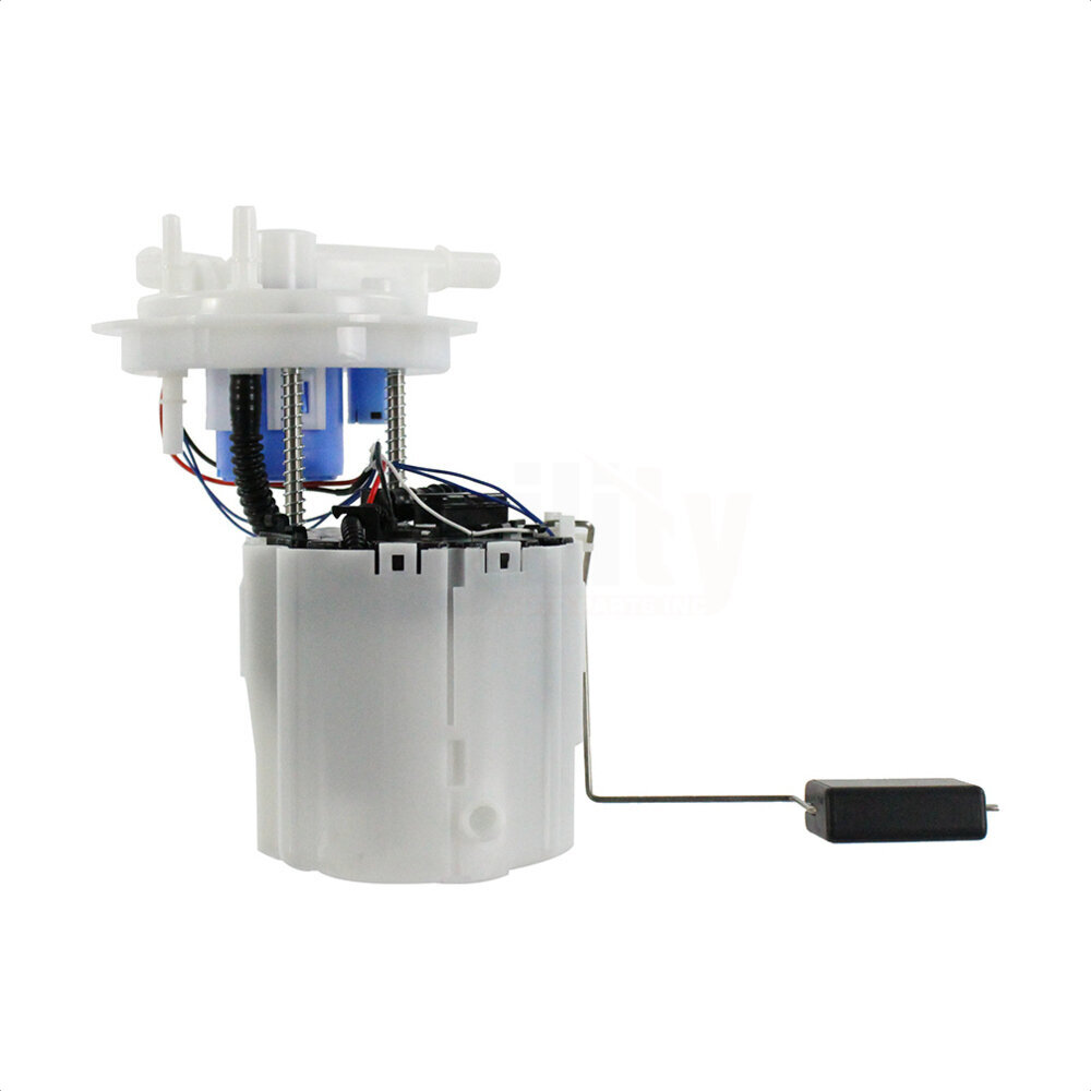 Agility Autoparts AGY-4011329 Fuel Pump Module Assembly