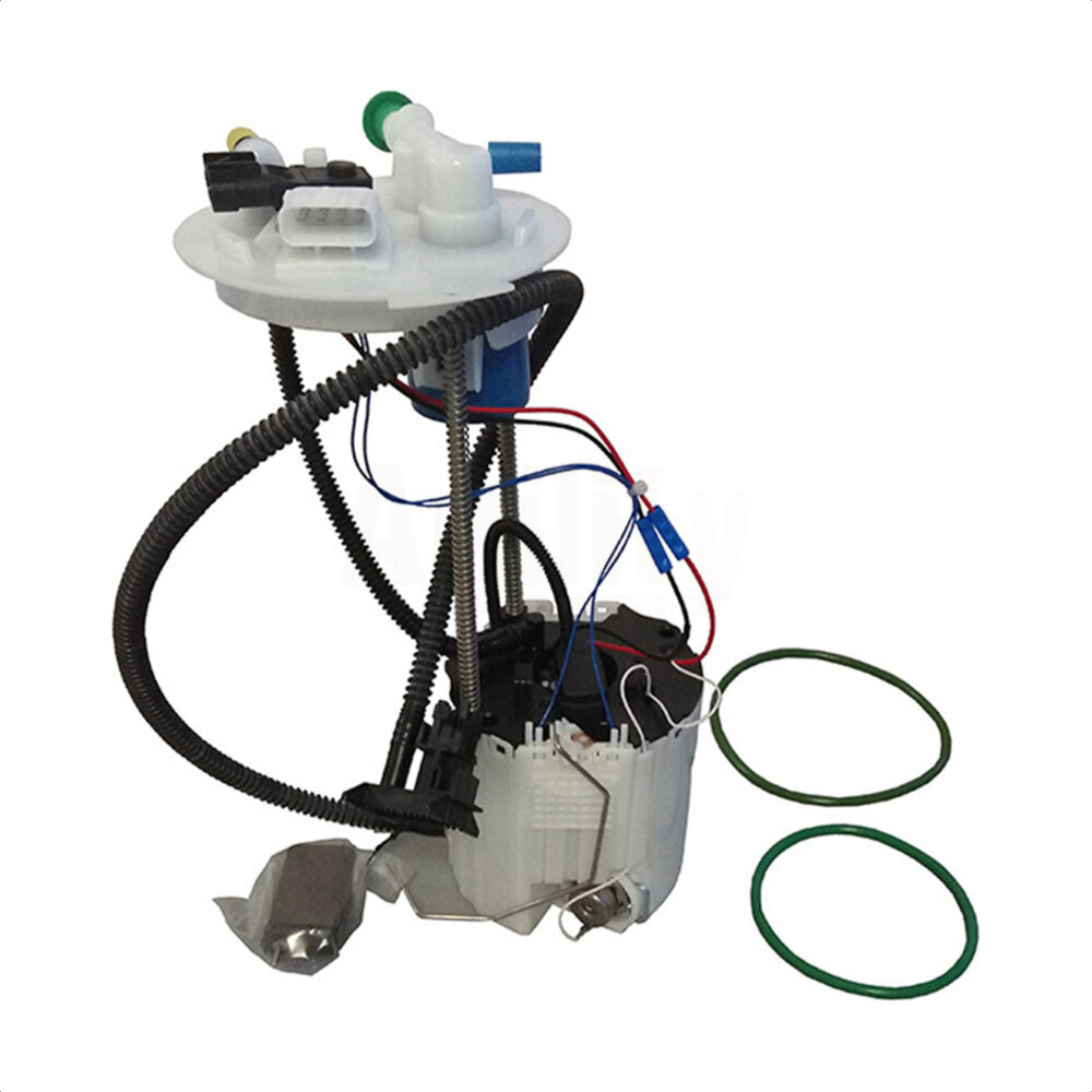 Agility Autoparts AGY-4011352 Fuel Pump Module Assembly