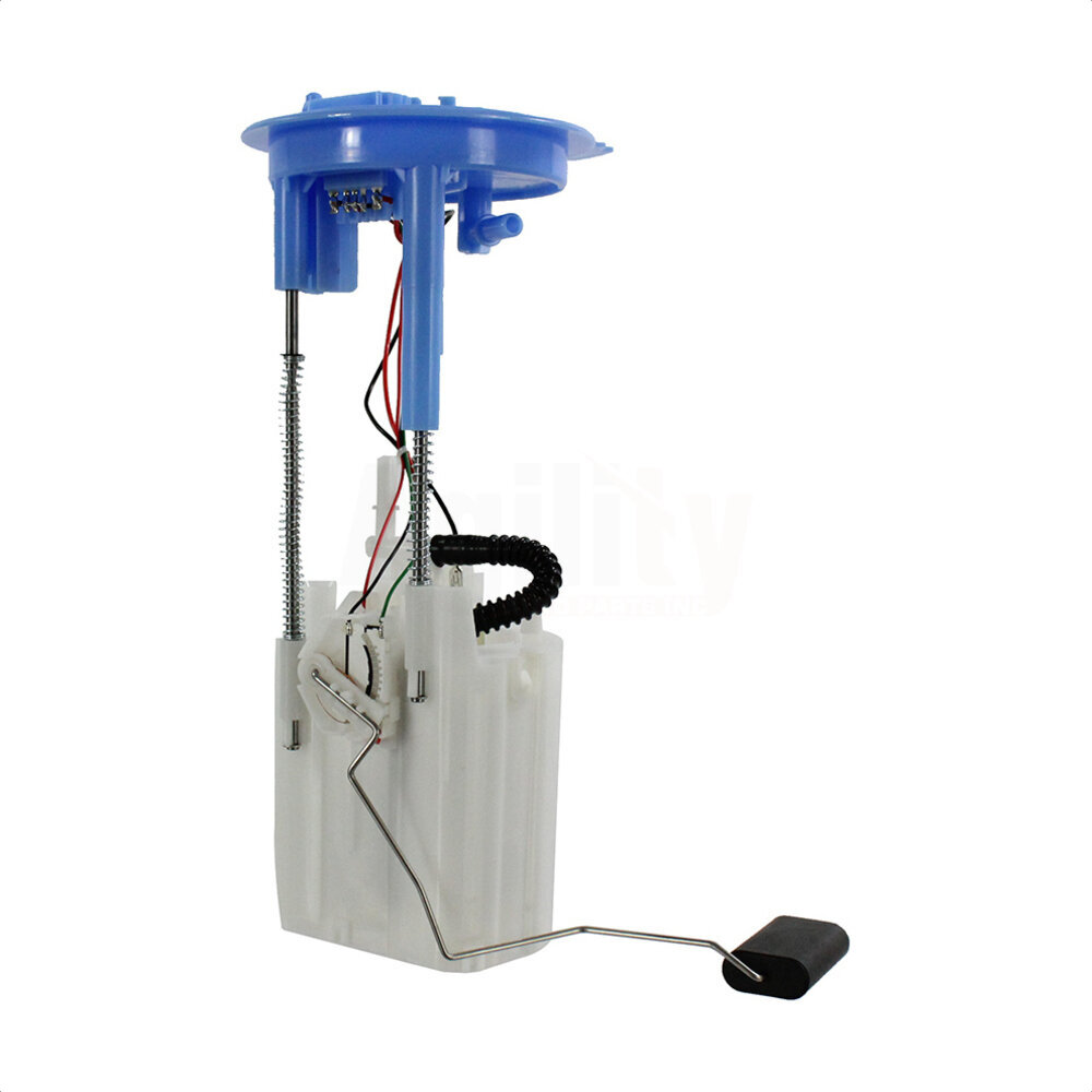 Agility Autoparts AGY-4011399 Fuel Pump Module Assembly