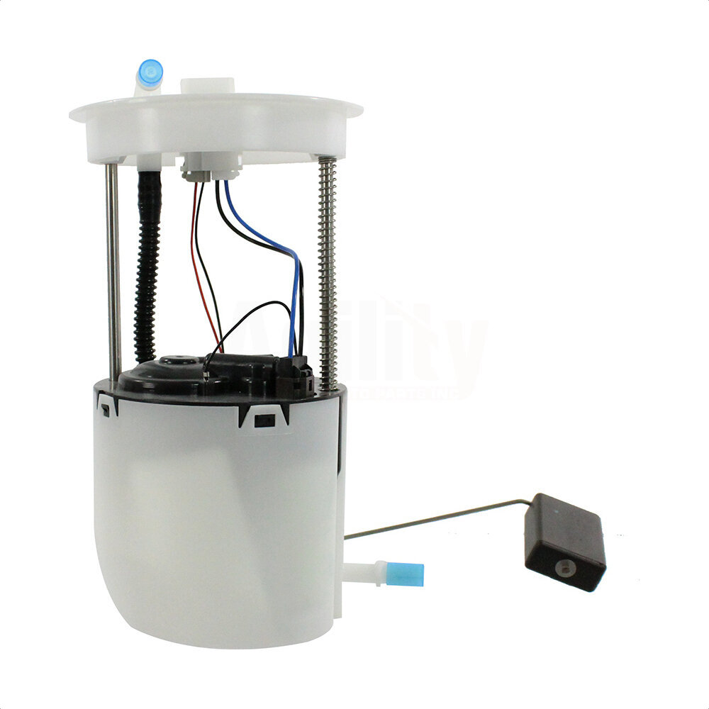 Agility Autoparts AGY-4011409 Fuel Pump Module Assembly