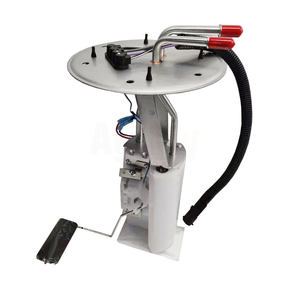 Agility Autoparts AGY-4011411 Fuel Pump Module Assembly