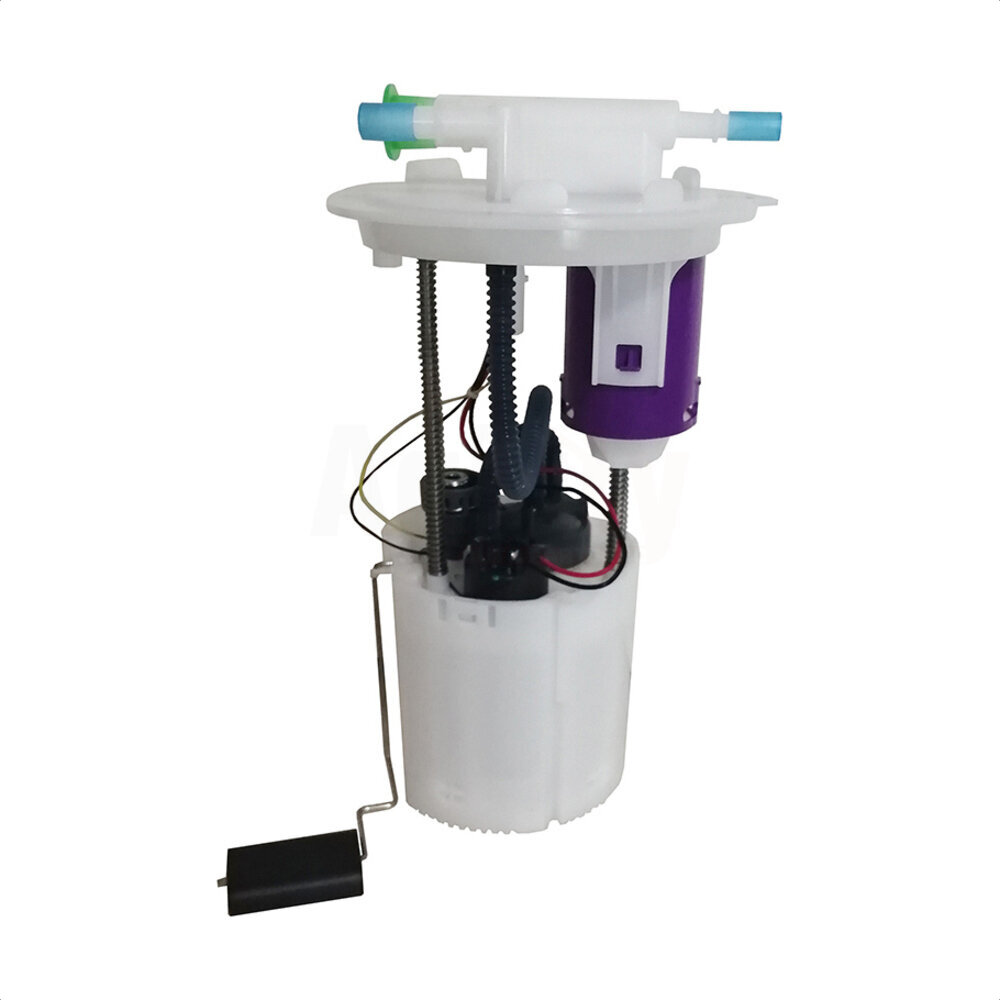 Agility Autoparts AGY-4011414 Fuel Pump Module Assembly