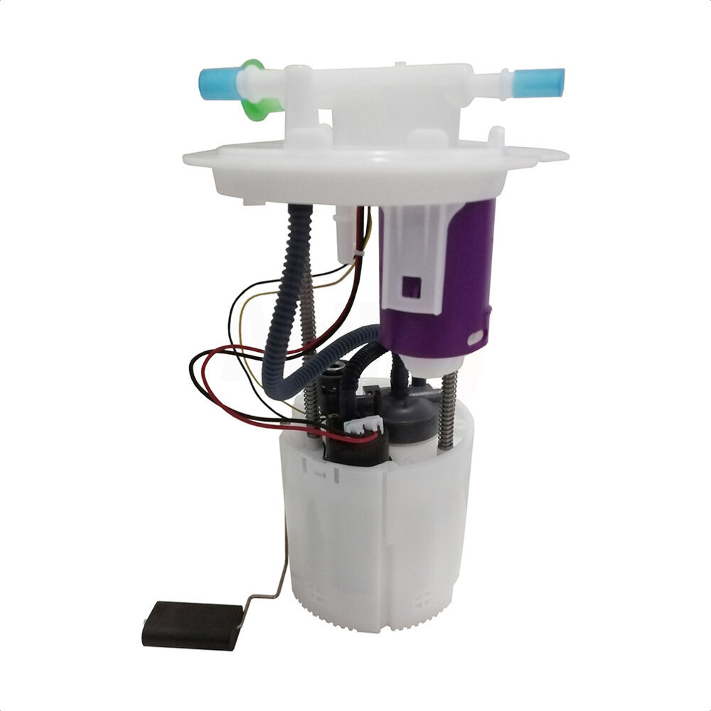 Agility Autoparts AGY-4011416 Fuel Pump Module Assembly