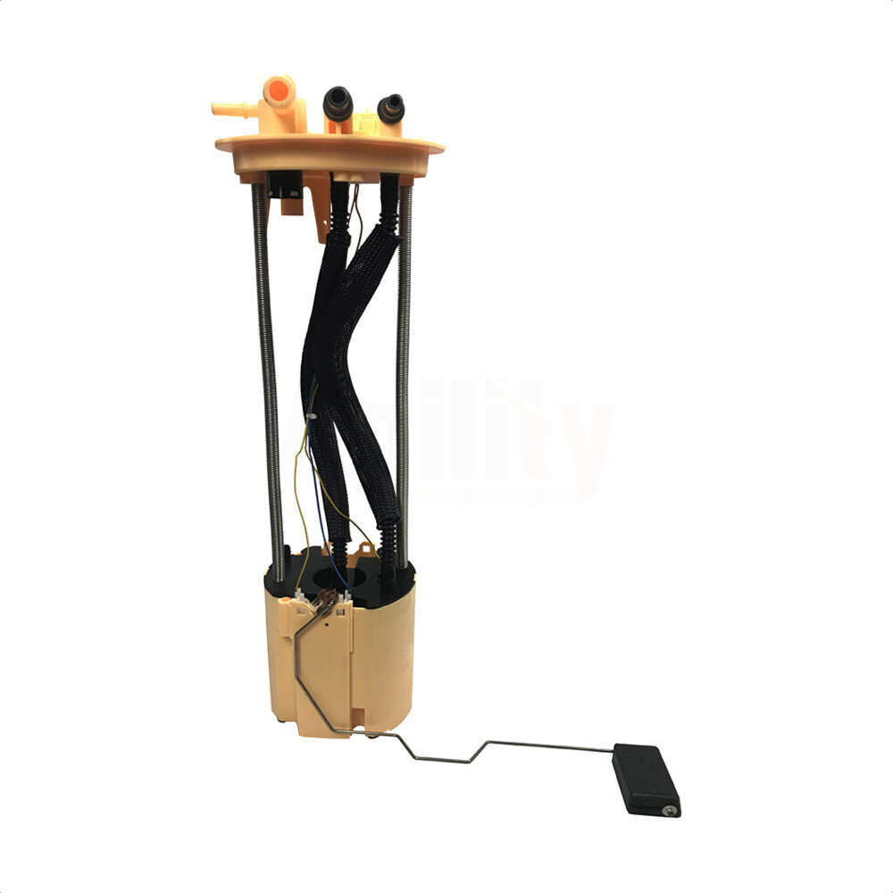 Agility Autoparts AGY-4011432 Fuel Pump Module Assembly