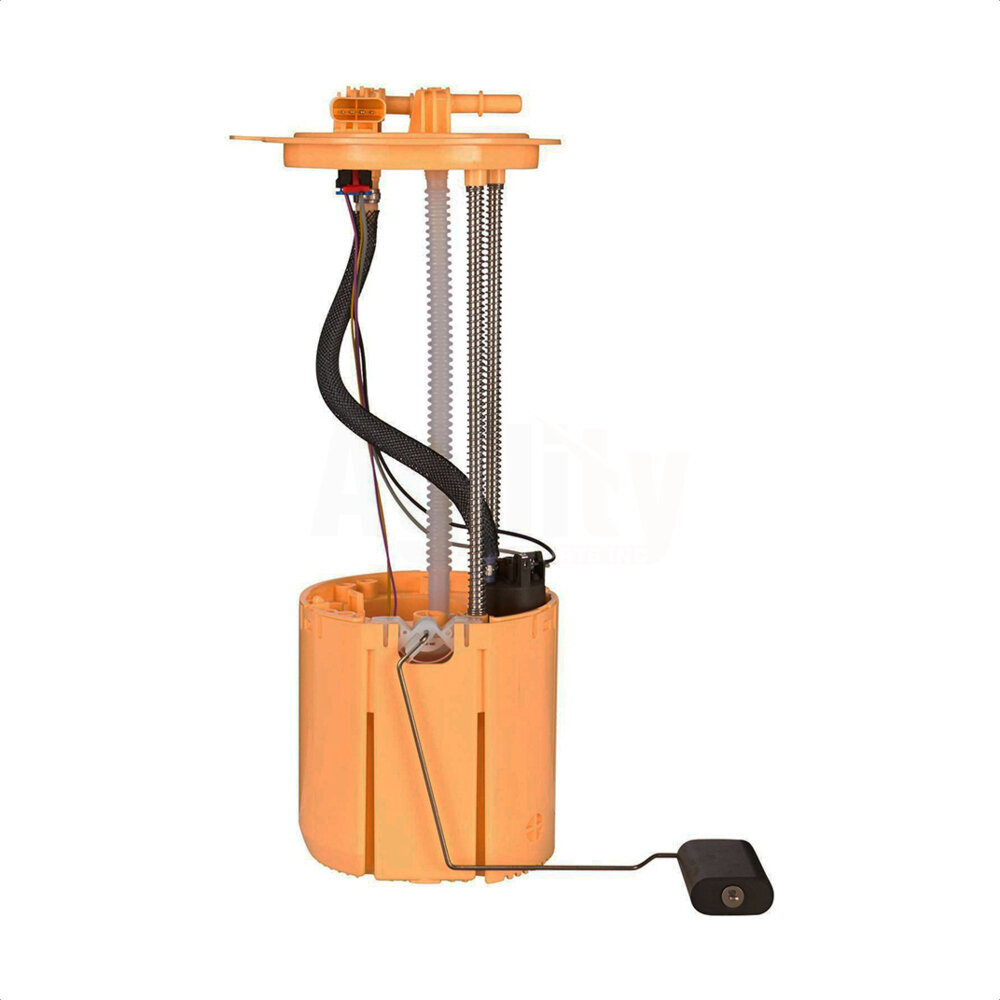 Agility Autoparts AGY-4011446 Fuel Pump Module Assembly
