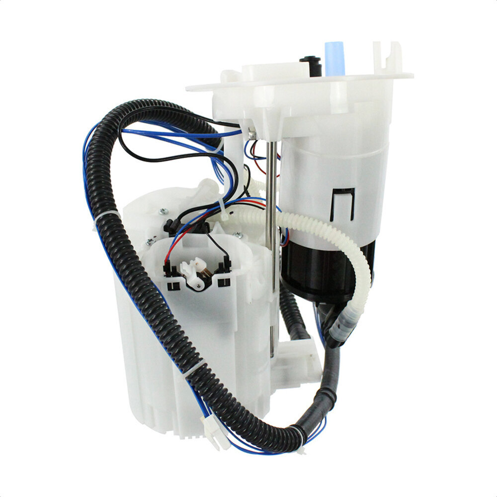 Agility Autoparts AGY-4011545 Fuel Pump Module Assembly
