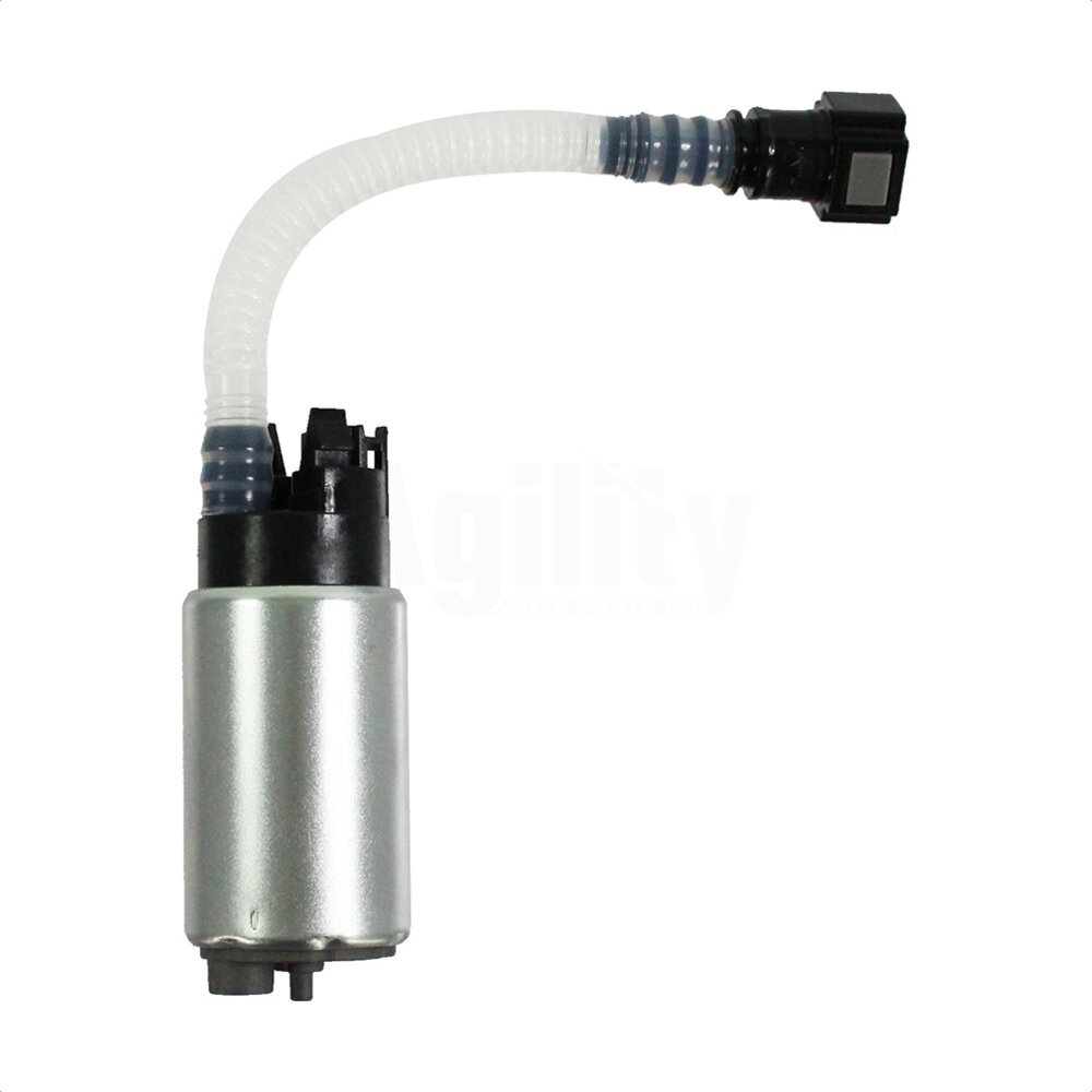 Agility Autoparts - AGY-4020386 - Electric Fuel Pump