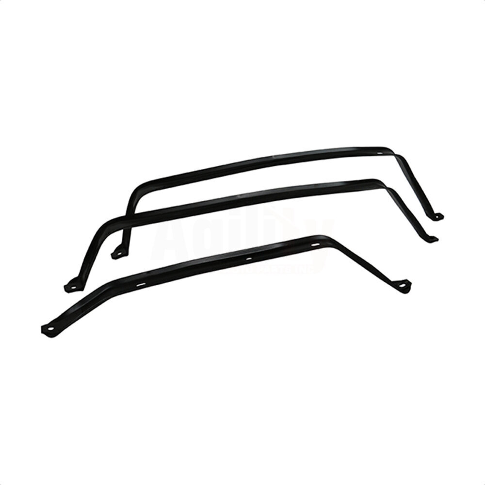 Agility Autoparts - AGY-4040735 - Fuel Tank Strap