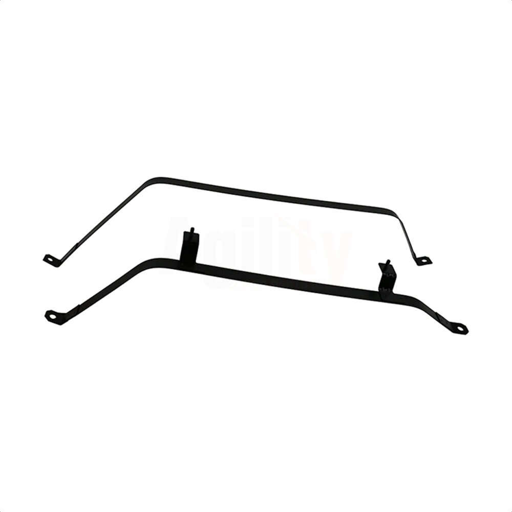Agility Autoparts - AGY-4040743 - Fuel Tank Strap