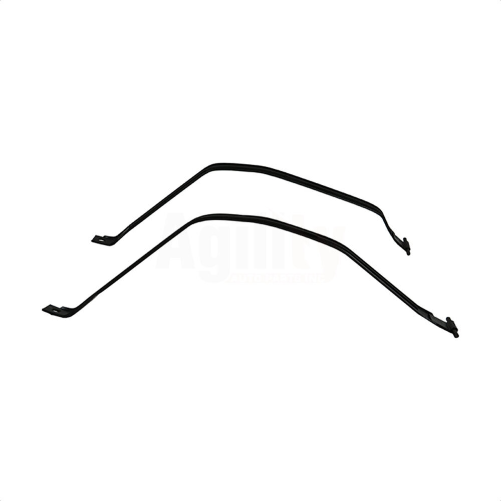 Agility Autoparts - AGY-4040813 - Fuel Tank Strap