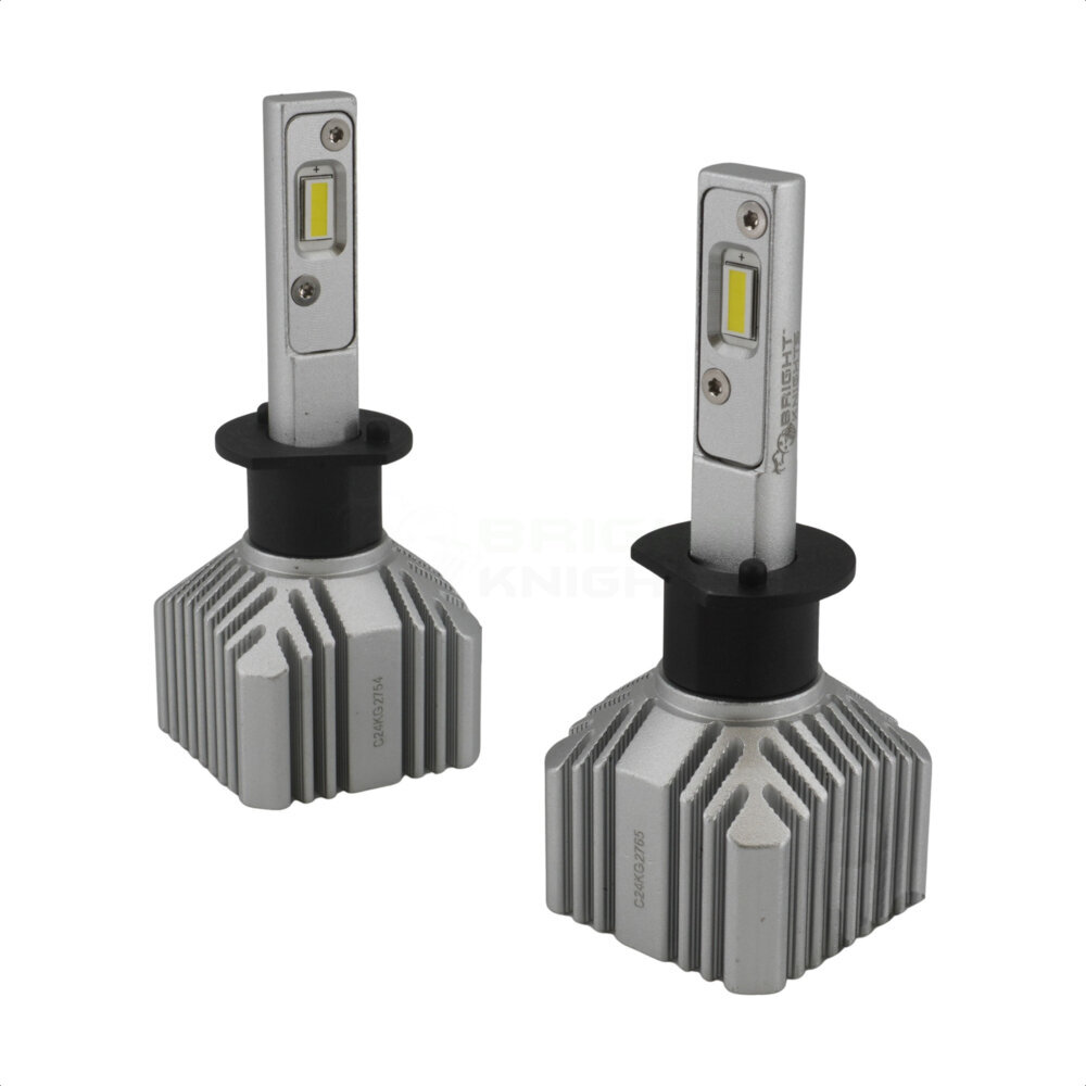 Bright Knights BK2-LEDH1 Headlight Bulb