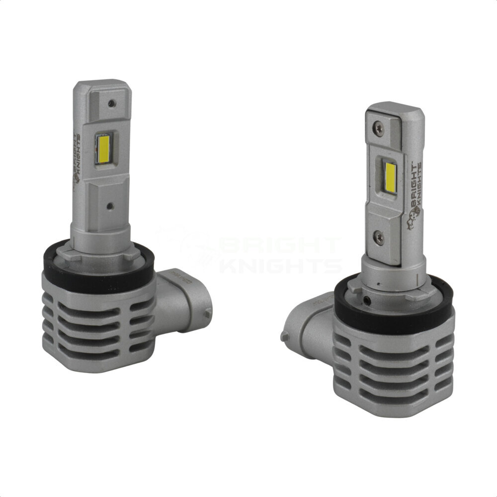 Bright Knights BK2-LEDH11 Fog Light Bulb