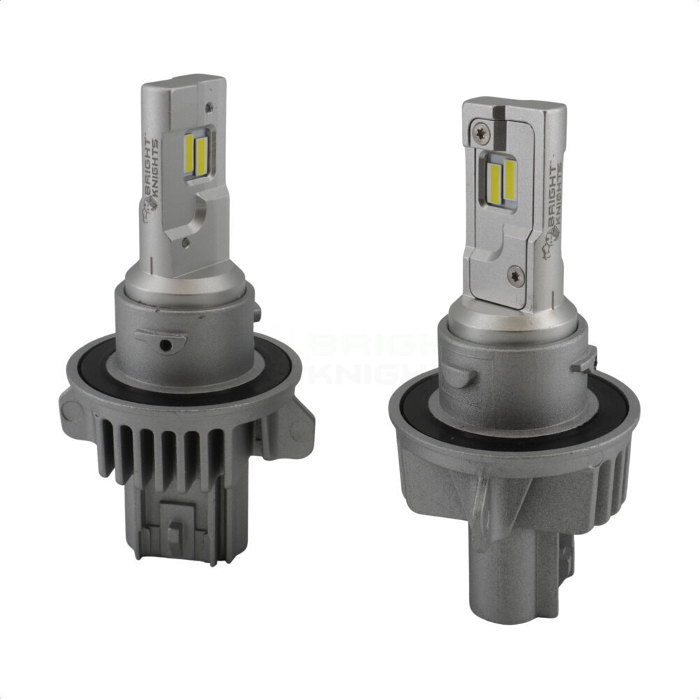 Bright Knights BK2-LEDH13 Headlight Bulb