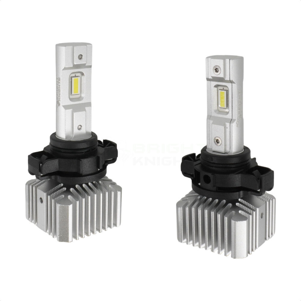 Bright Knights BK2-LEDH16EU Fog Light Bulb