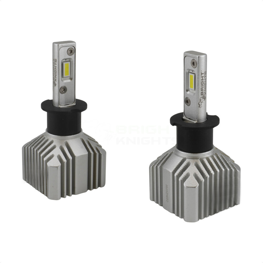 Bright Knights BK2-LEDH3 Fog Light Bulb
