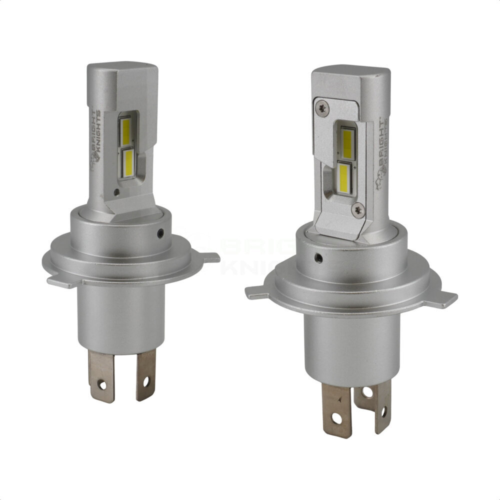 Bright Knights BK2-LEDH4 Headlight Bulb