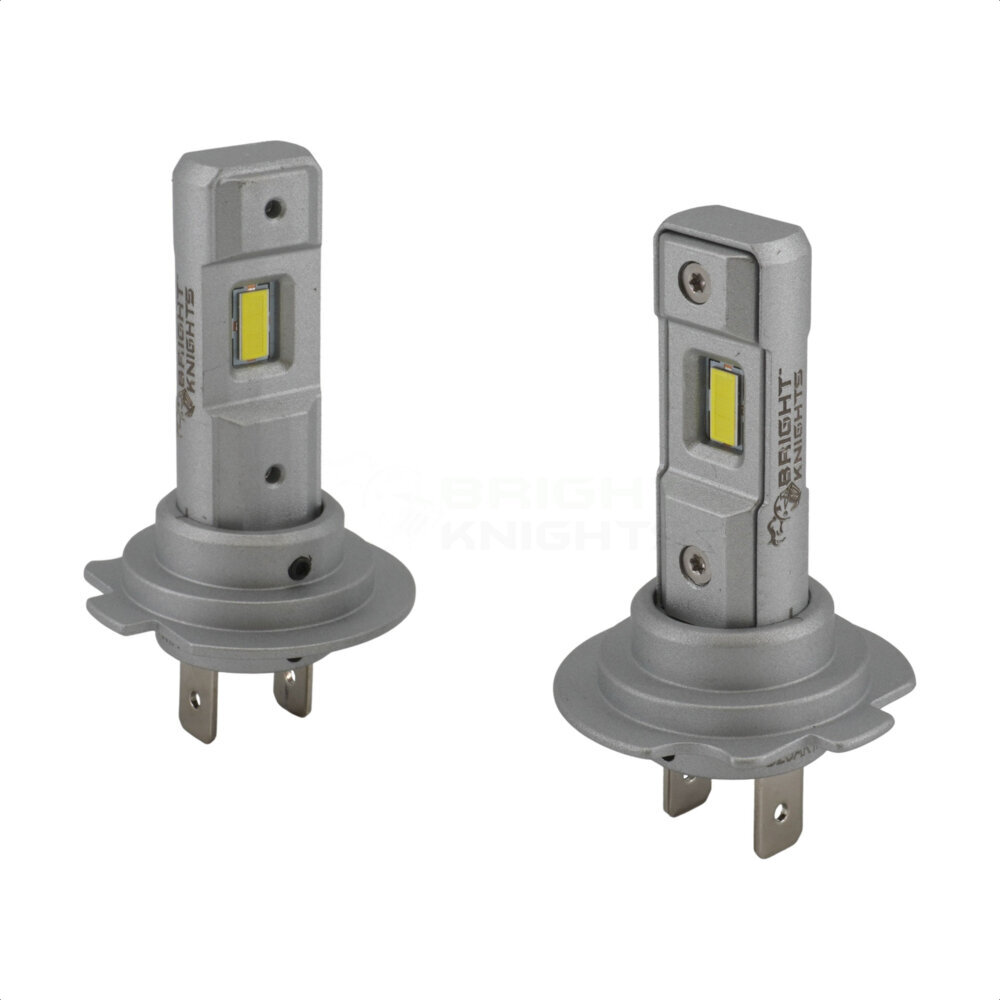 Bright Knights BK2-LEDH7 Headlight Bulb