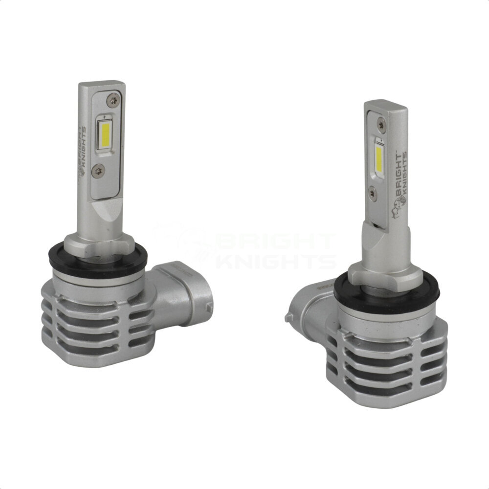 Bright Knights BK2-LEDH881 Fog Light Bulb