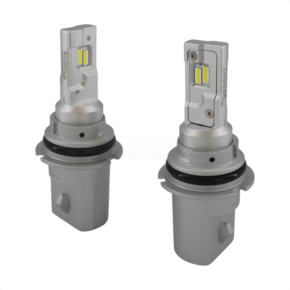 Bright Knights BK2-LEDH9004 Headlight Bulb