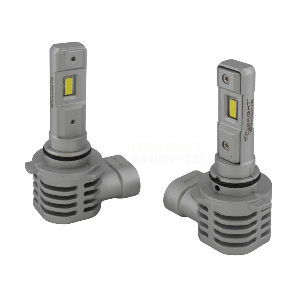 Bright Knights BK2-LEDH9005 Headlight Bulb