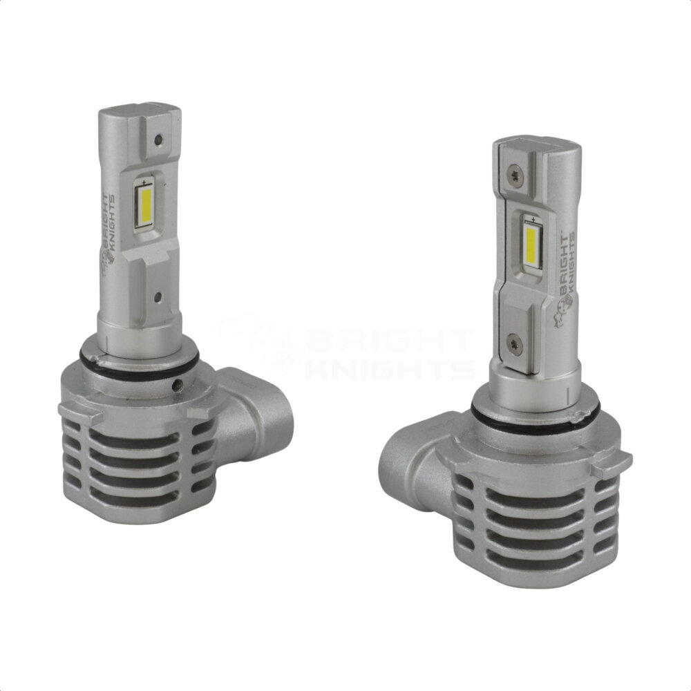 Bright Knights BK2-LEDH9006 Headlight Bulb
