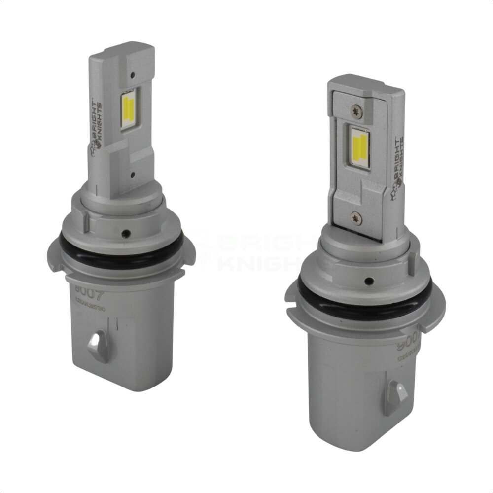 Bright Knights BK2-LEDH9007 Headlight Bulb