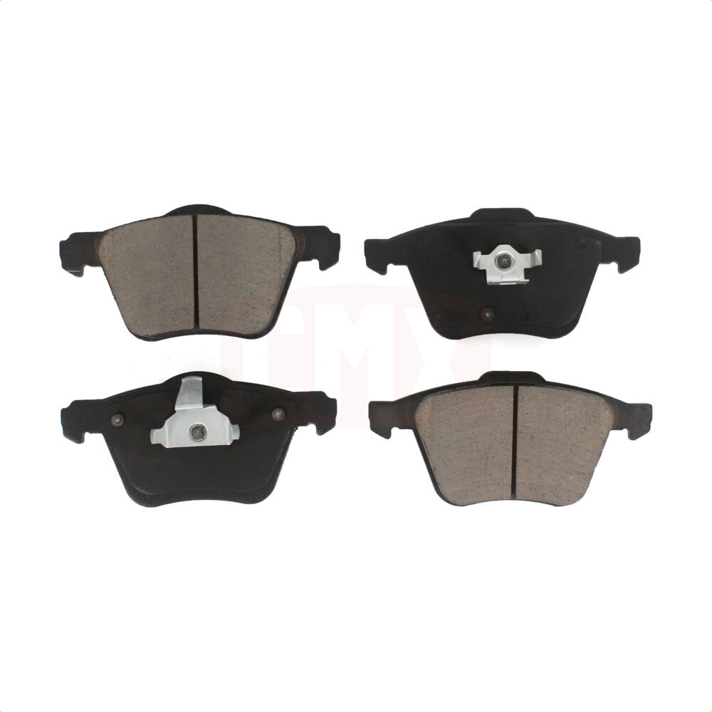 CMX CMX-D1003 Disc Brake Pad Set