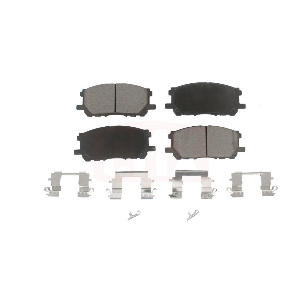 CMX CMX-D1005 Disc Brake Pad Set