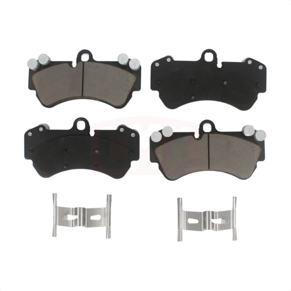 CMX CMX-D1007 Disc Brake Pad Set