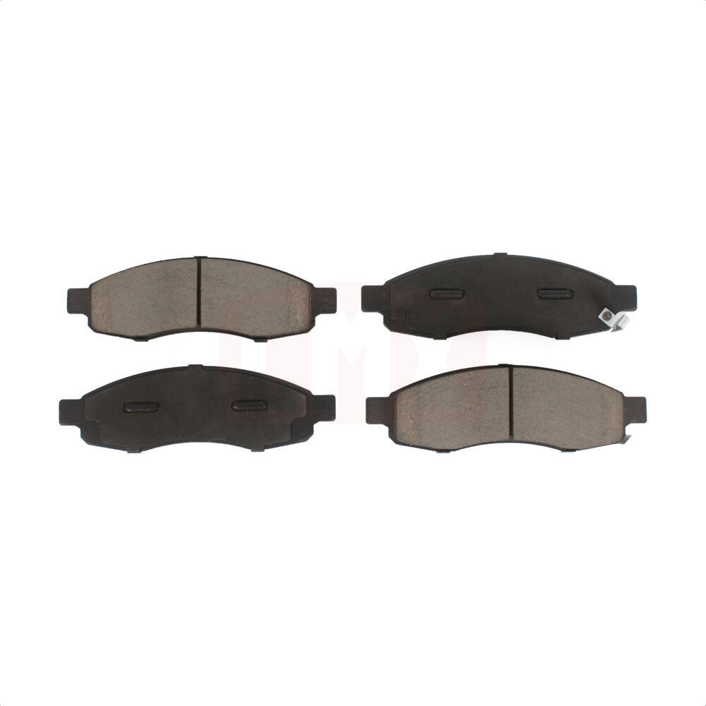 CMX CMX-D1015 Disc Brake Pad Set