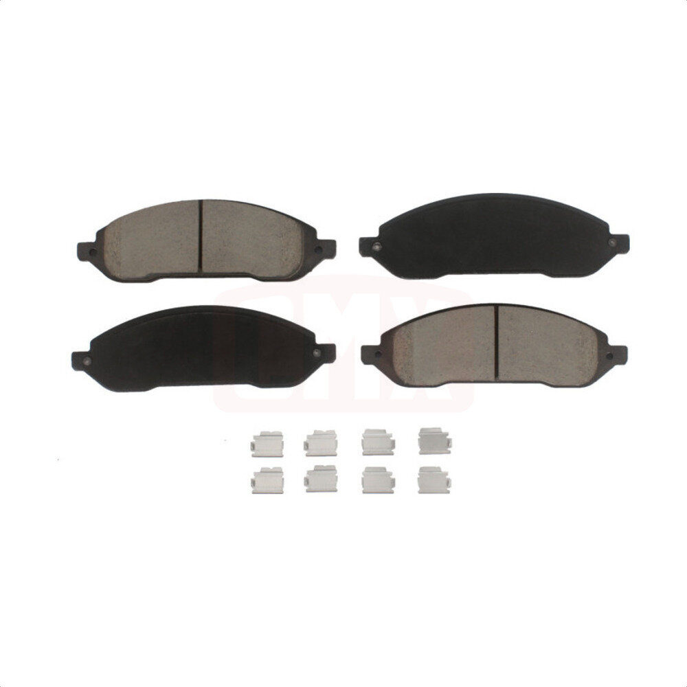 CMX CMX-D1022 Disc Brake Pad Set
