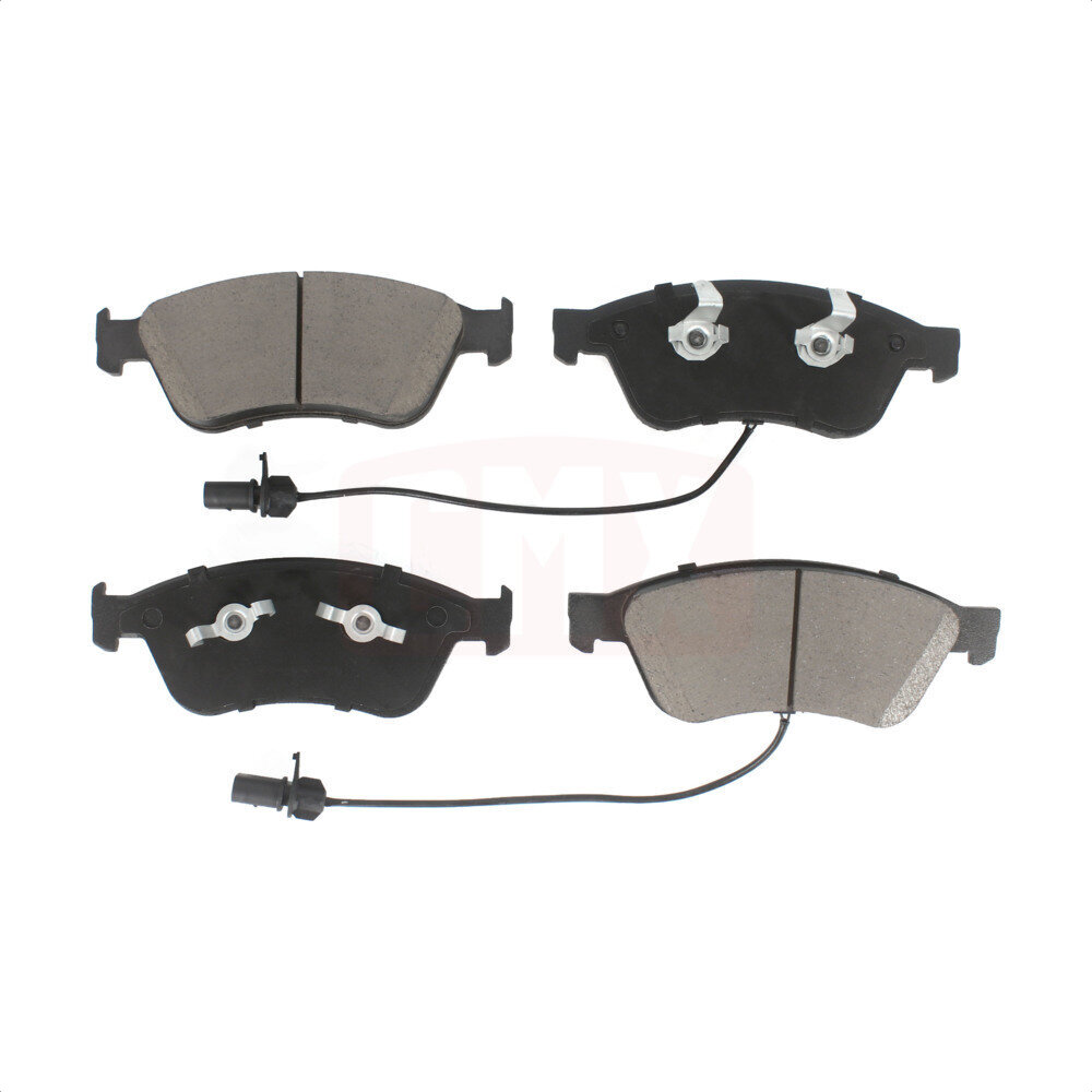 CMX CMX-D1024 Disc Brake Pad Set