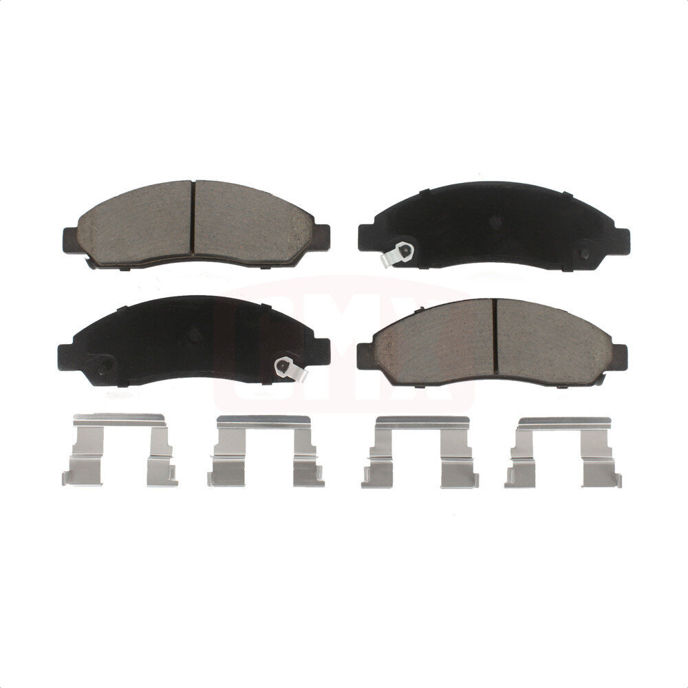 CMX CMX-D1039 Disc Brake Pad Set