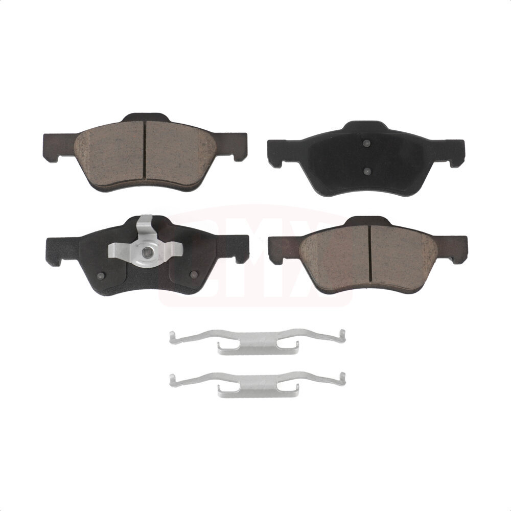 CMX CMX-D1047 Disc Brake Pad Set