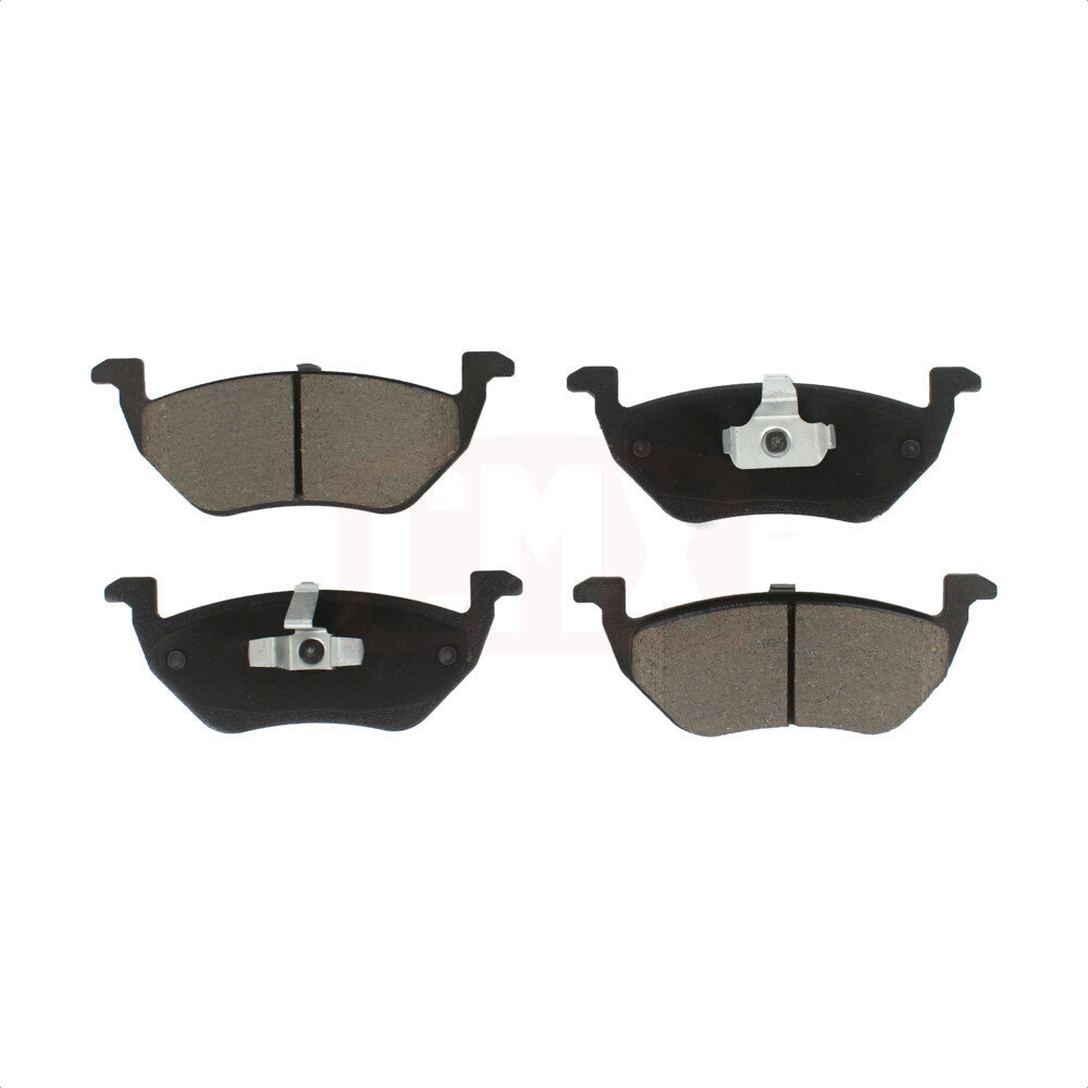 CMX CMX-D1055 Disc Brake Pad Set