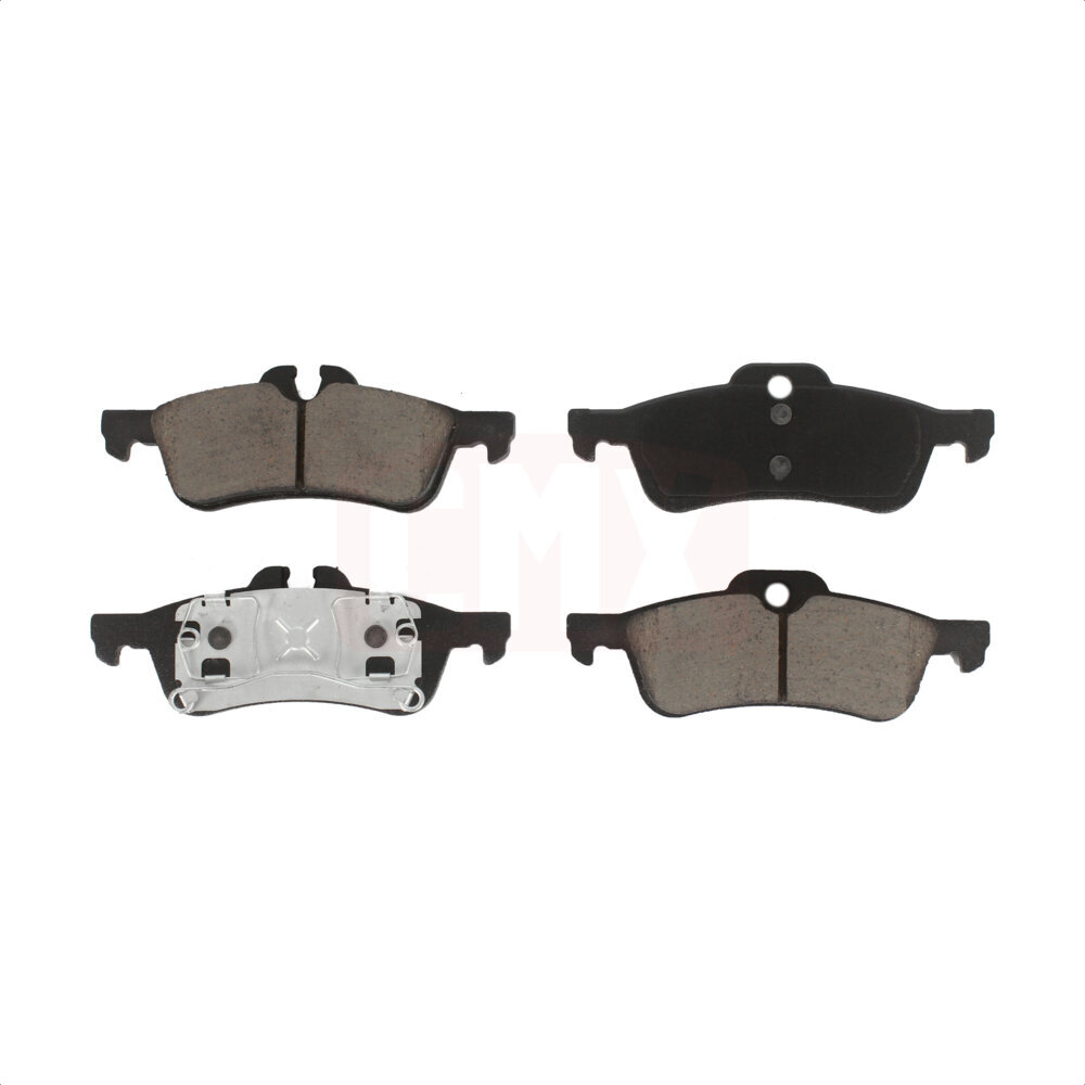 CMX CMX-D1060 Disc Brake Pad Set