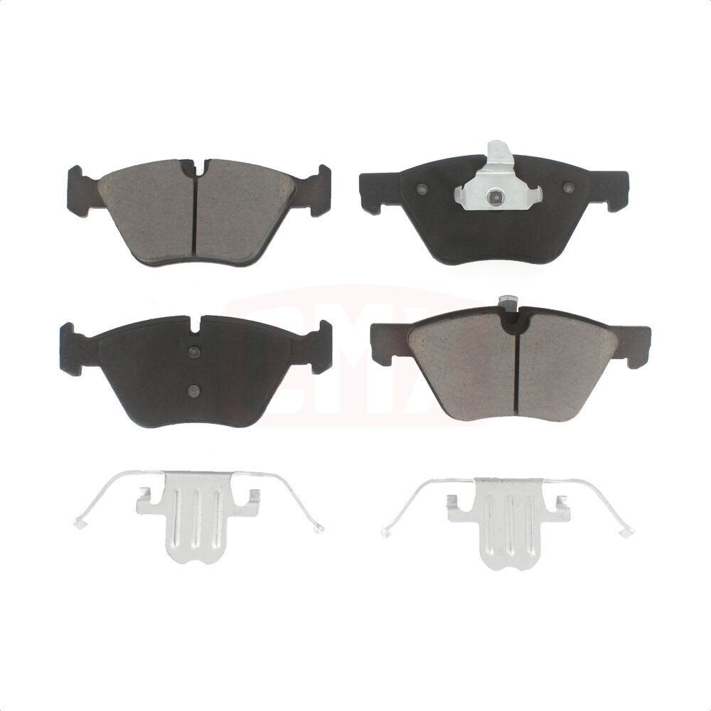 CMX CMX-D1061 Disc Brake Pad Set